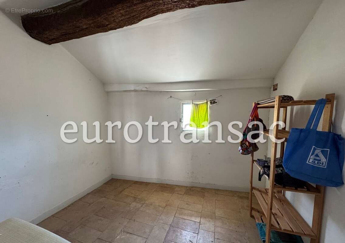 Maison à NEZIGNAN-L'EVEQUE