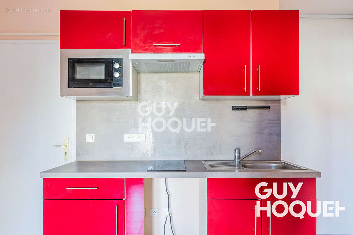 Appartement à SAVIGNY-SUR-ORGE