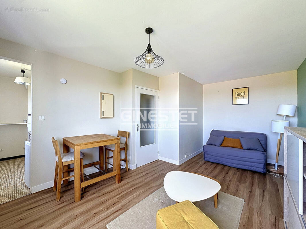 Appartement à TROYES