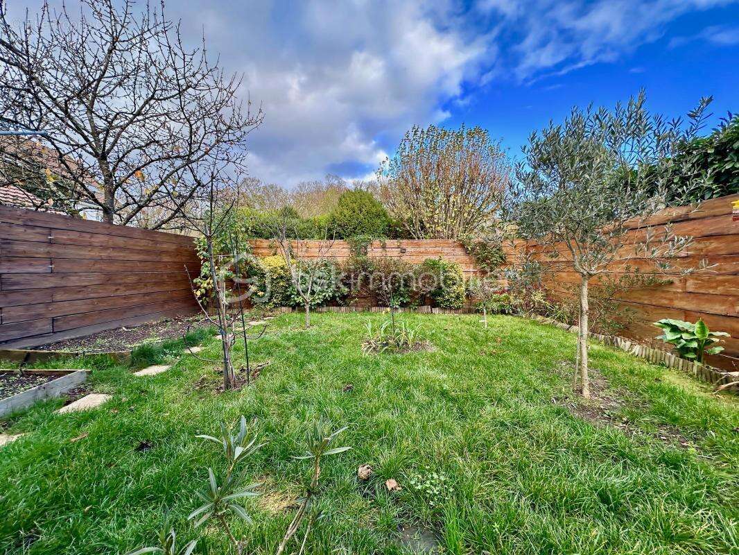 Maison à BESSANCOURT