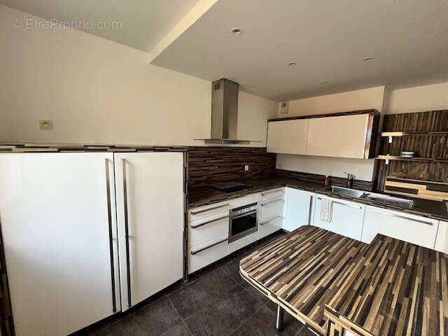 Appartement à SASSENAGE