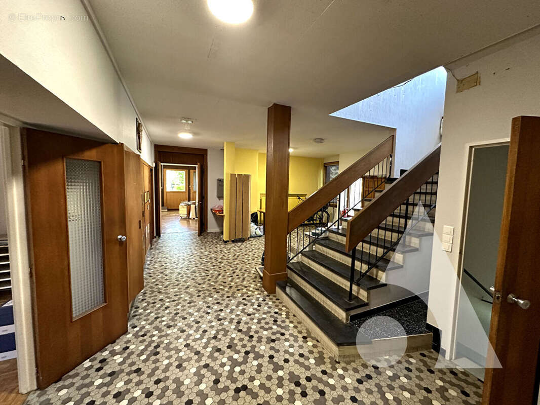 Appartement à CHALONS-EN-CHAMPAGNE