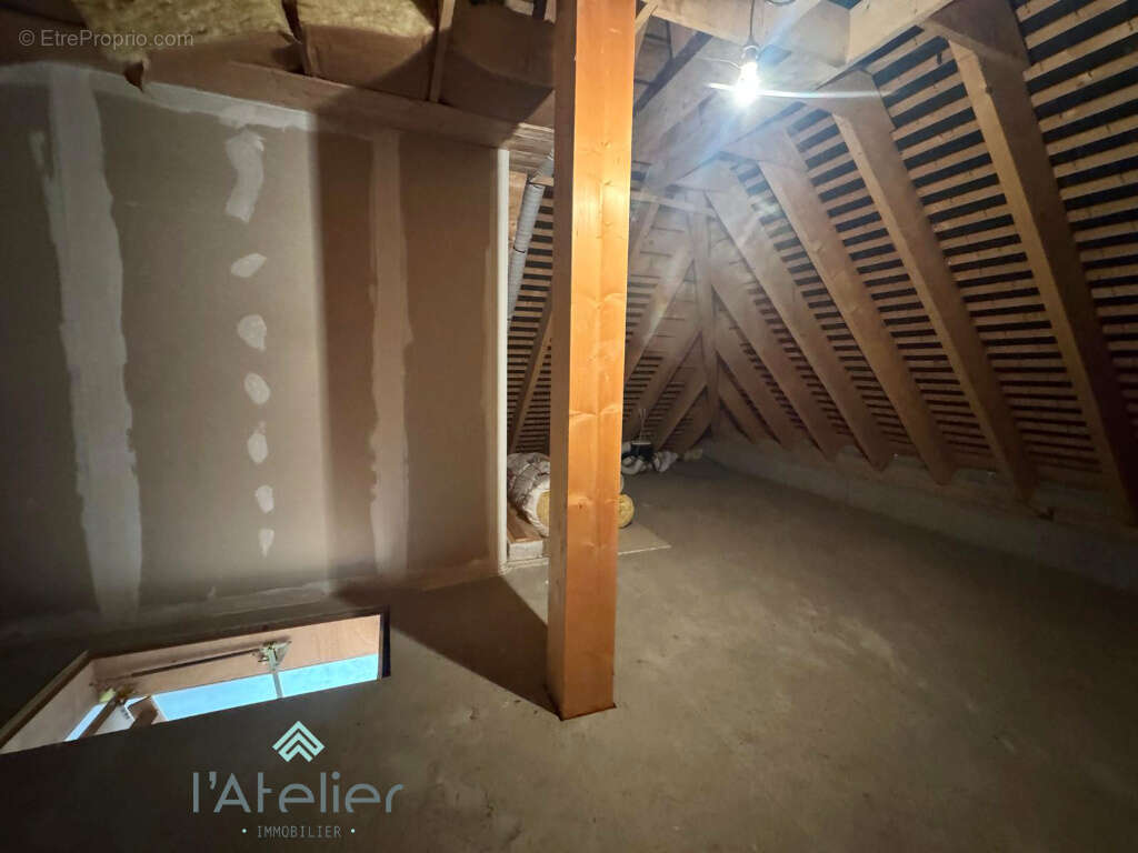 Maison à SAINT-LARY-SOULAN