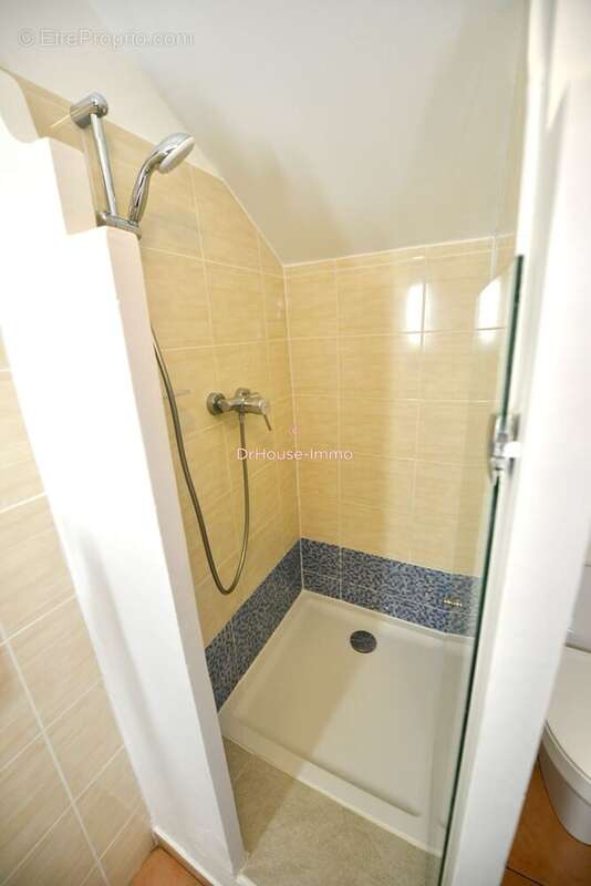 Appartement à SAINTE-ANNE