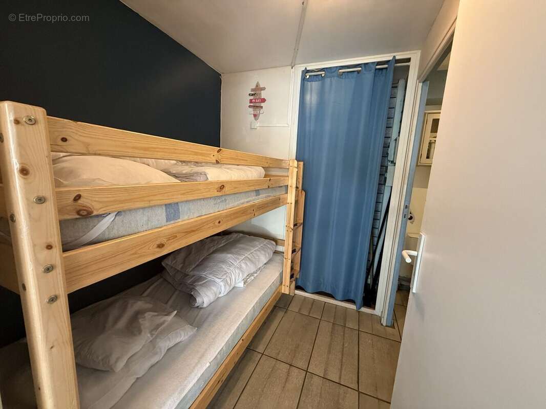 Appartement 20 m² à Merlimont  - photo 4