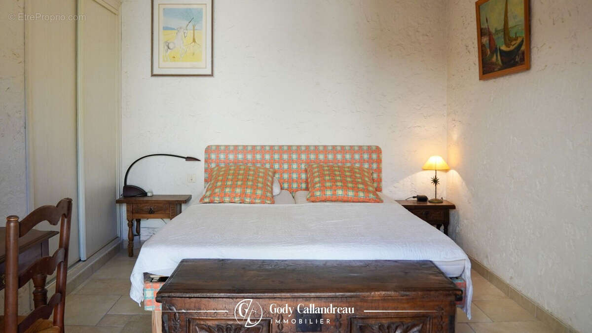 Plage de vallières - vaste villa d'architecte - photo 9