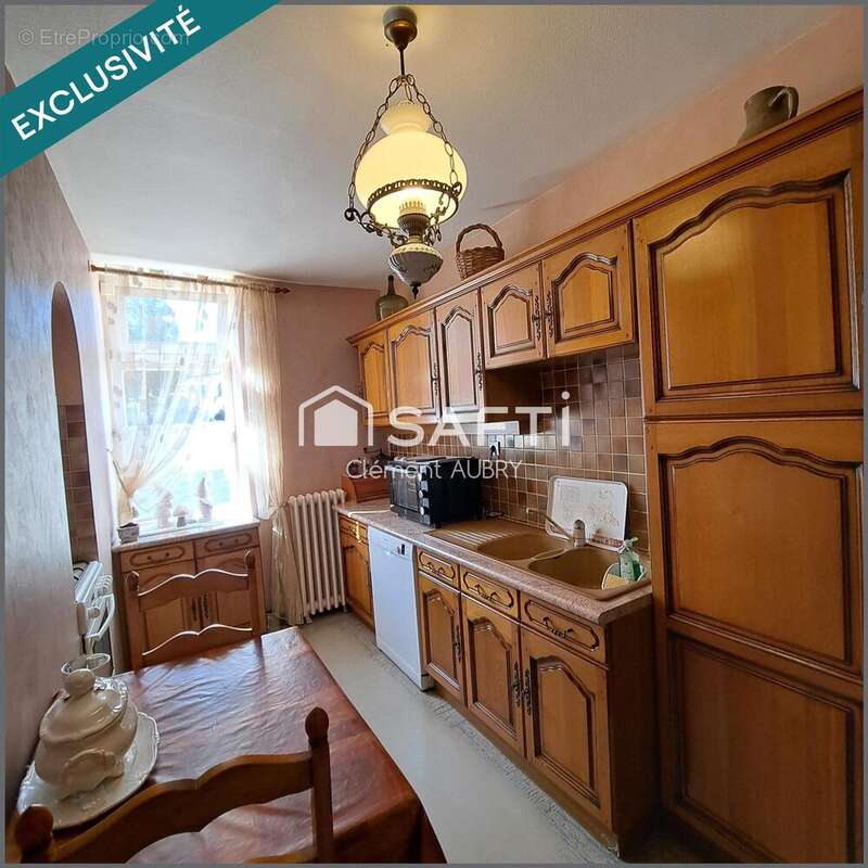 Photo 9 - Maison à JUVIGNE