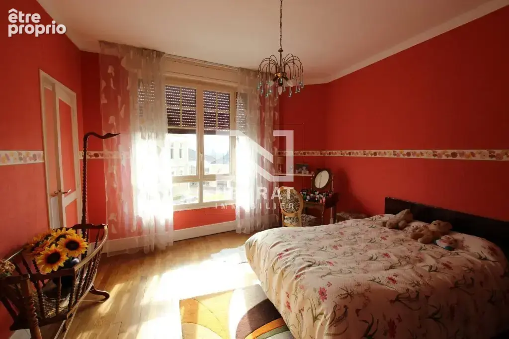 Maison de ville à EPINAC ! - photo 6