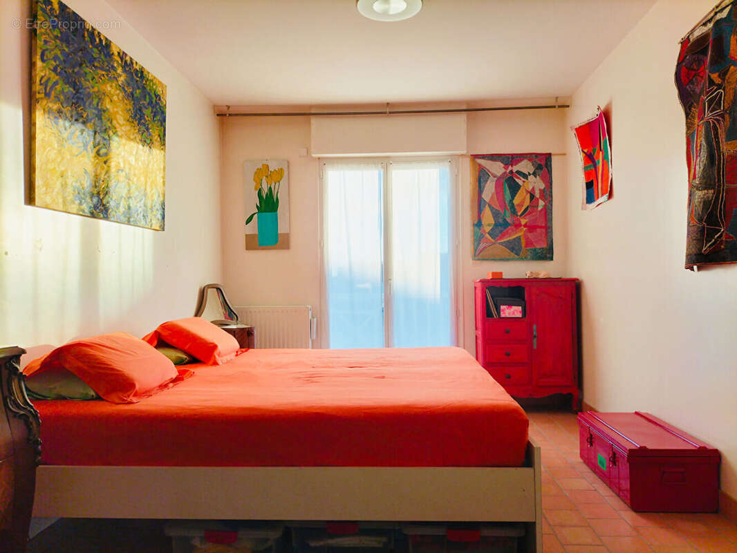 Maison à TONNAY-CHARENTE