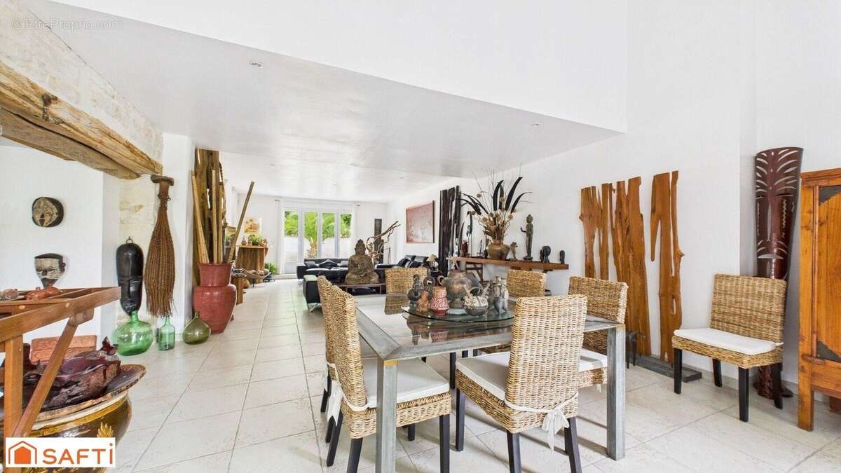 Photo 5 - Maison à VOUHE