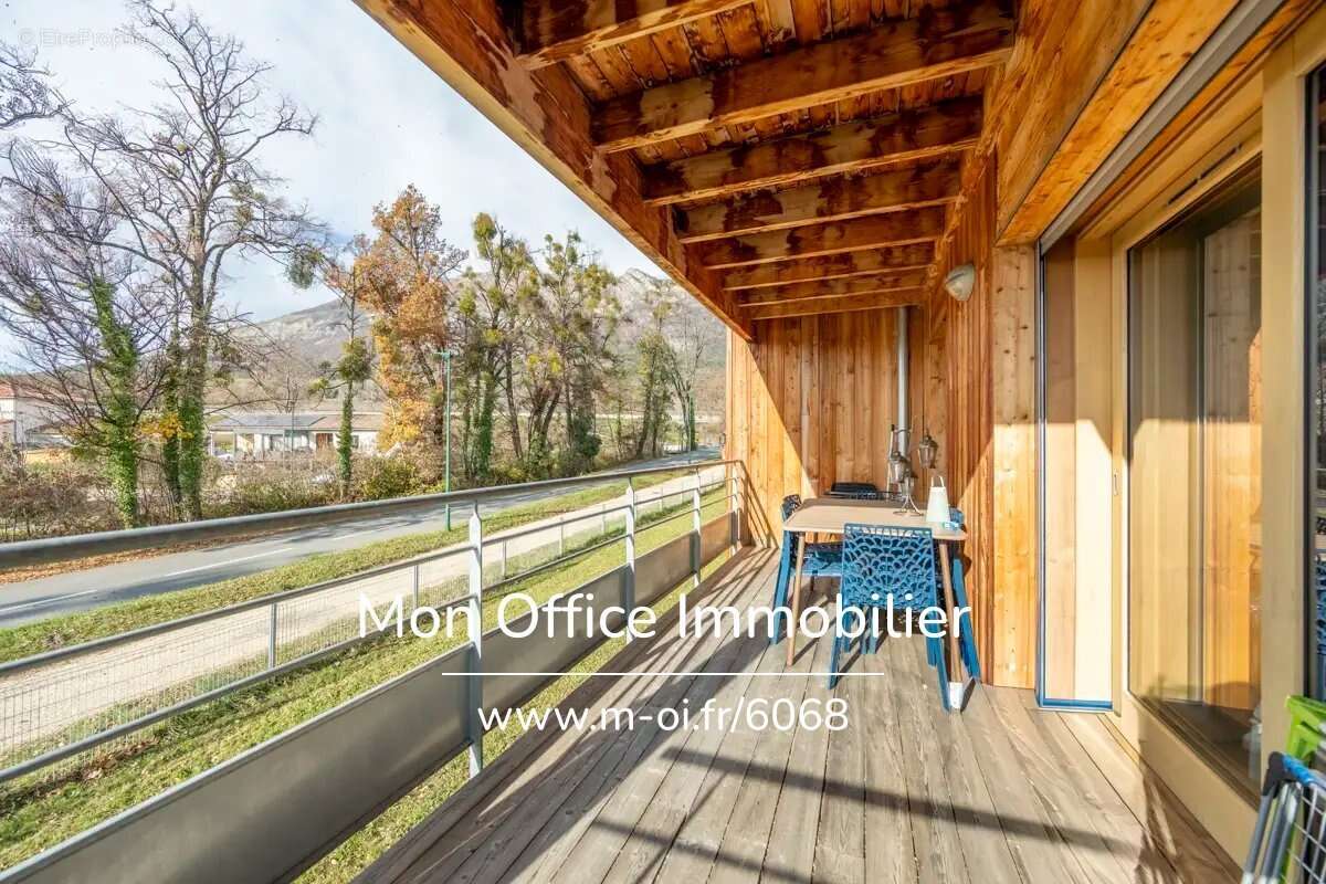 Appartement à GAP