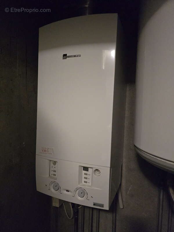 Appartement à BELLERIVE-SUR-ALLIER