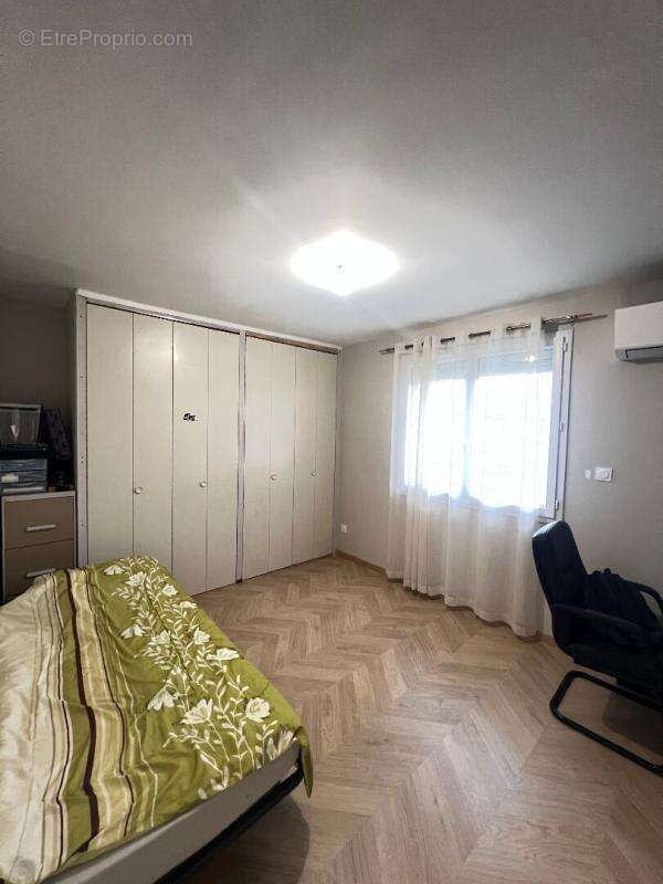 Maison à PORTES-LES-VALENCE