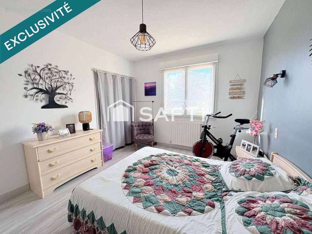 Photo 8 - Maison à BAUD