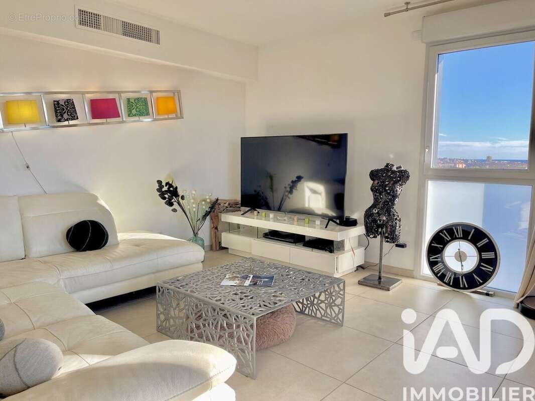 Appartement 103 m² à Frejus  - photo 9