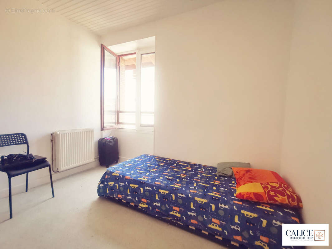 Appartement à SAINT-VALLIER