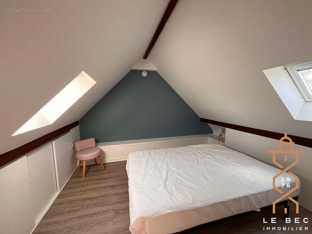 Appartement à CARNAC