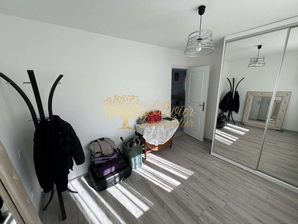 Maison à PONTAULT-COMBAULT