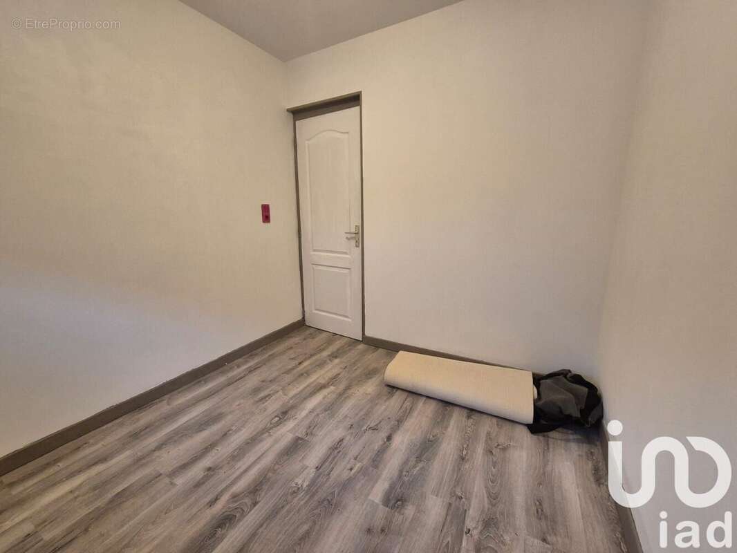 Photo 4 - Maison à LIVRY-GARGAN