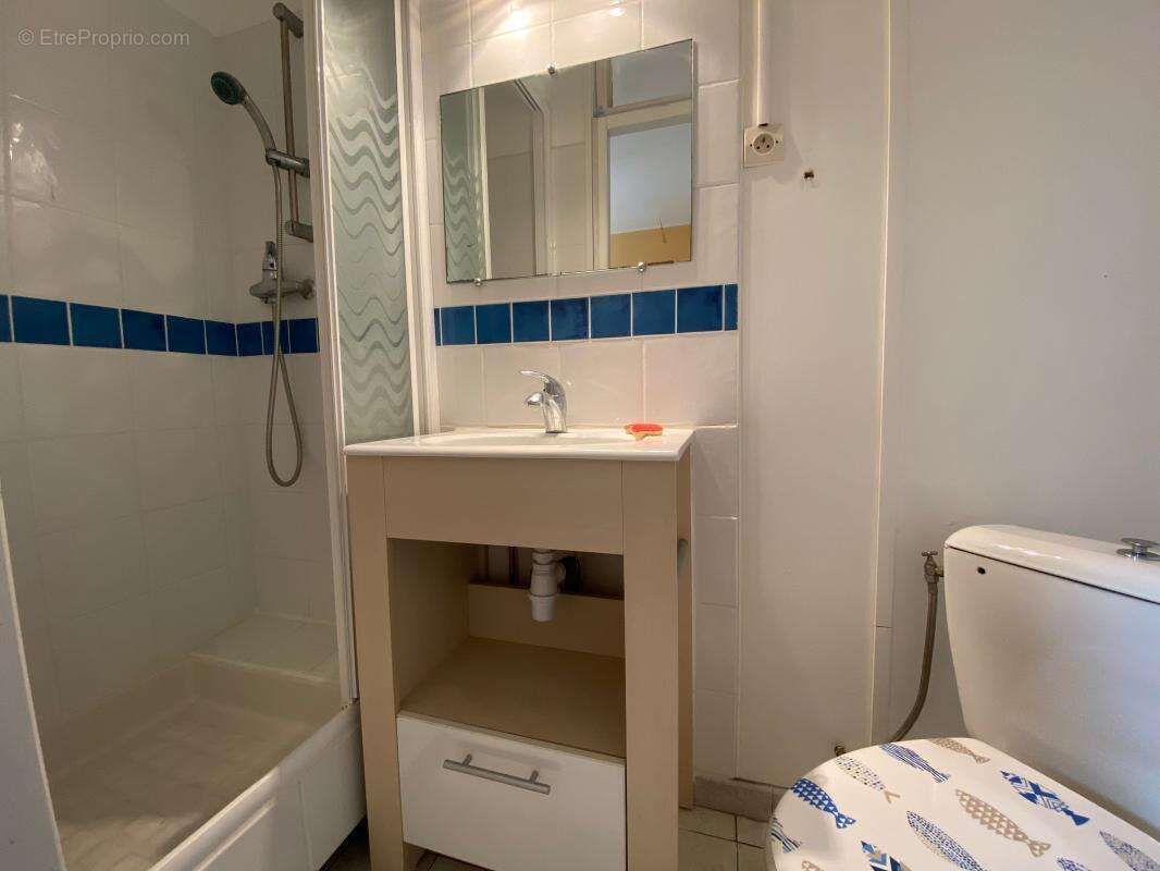 Maison à LES MATHES