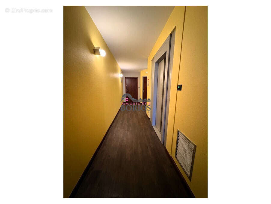 Appartement à CHALON-SUR-SAONE