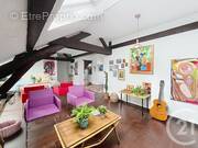 Appartement à EPERNAY