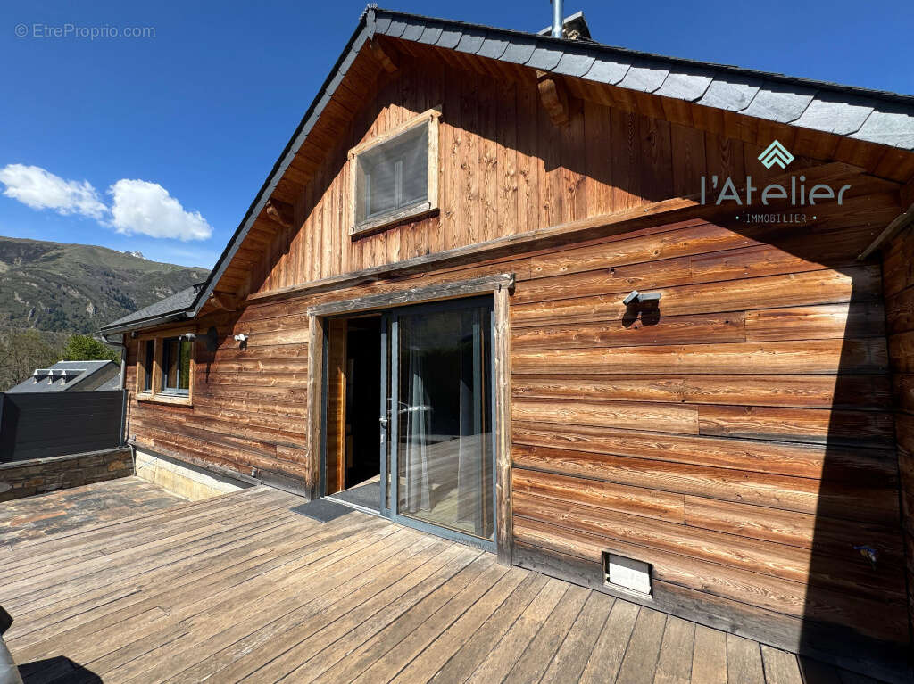 Le Refuge d'Aure - photo 2