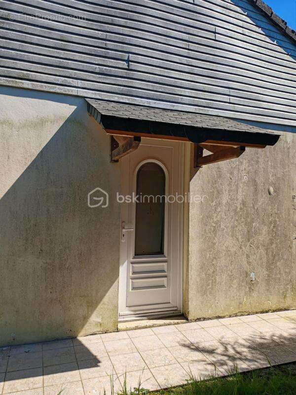 Maison à BOURNEVILLE