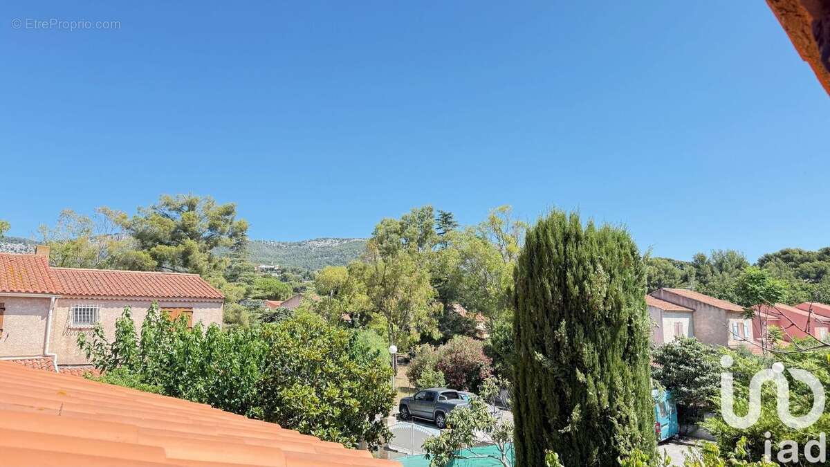 Photo 3 - Maison à OLLIOULES