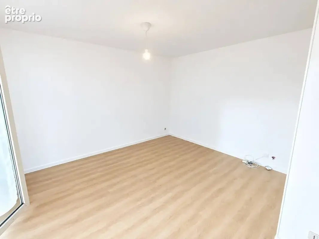 Appartement 27m² à pontault-combault - photo 4