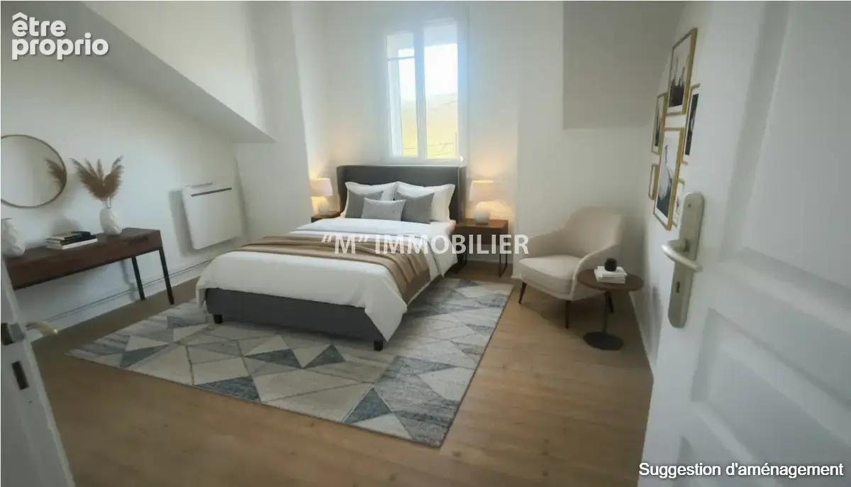 Maison Bourgeoise - photo 17