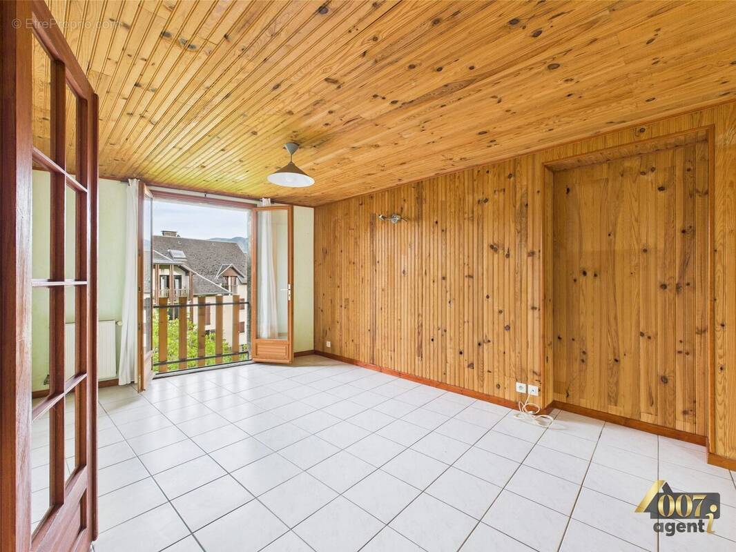 Maison à SAINT-PIERRE-D&#039;ALBIGNY