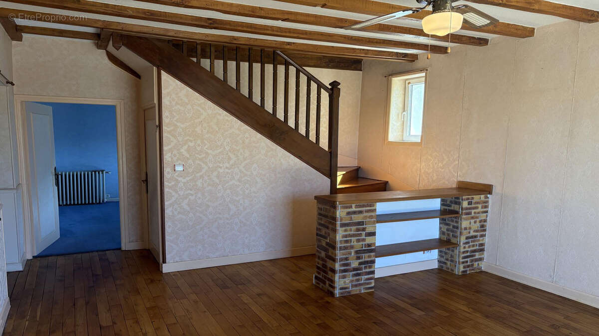 Maison à VIGNOLS