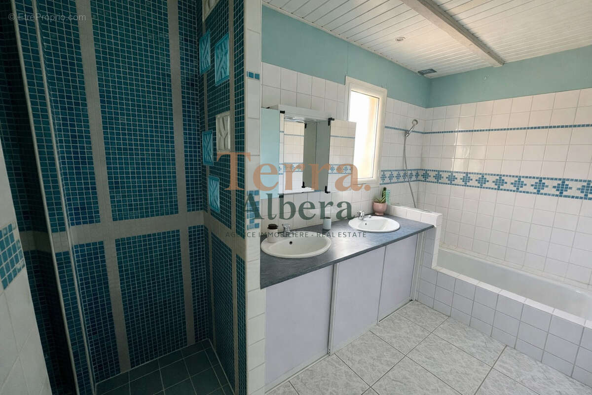 Laroque Des Albères - Villa 3 logements indépendants vue montagne - photo 9