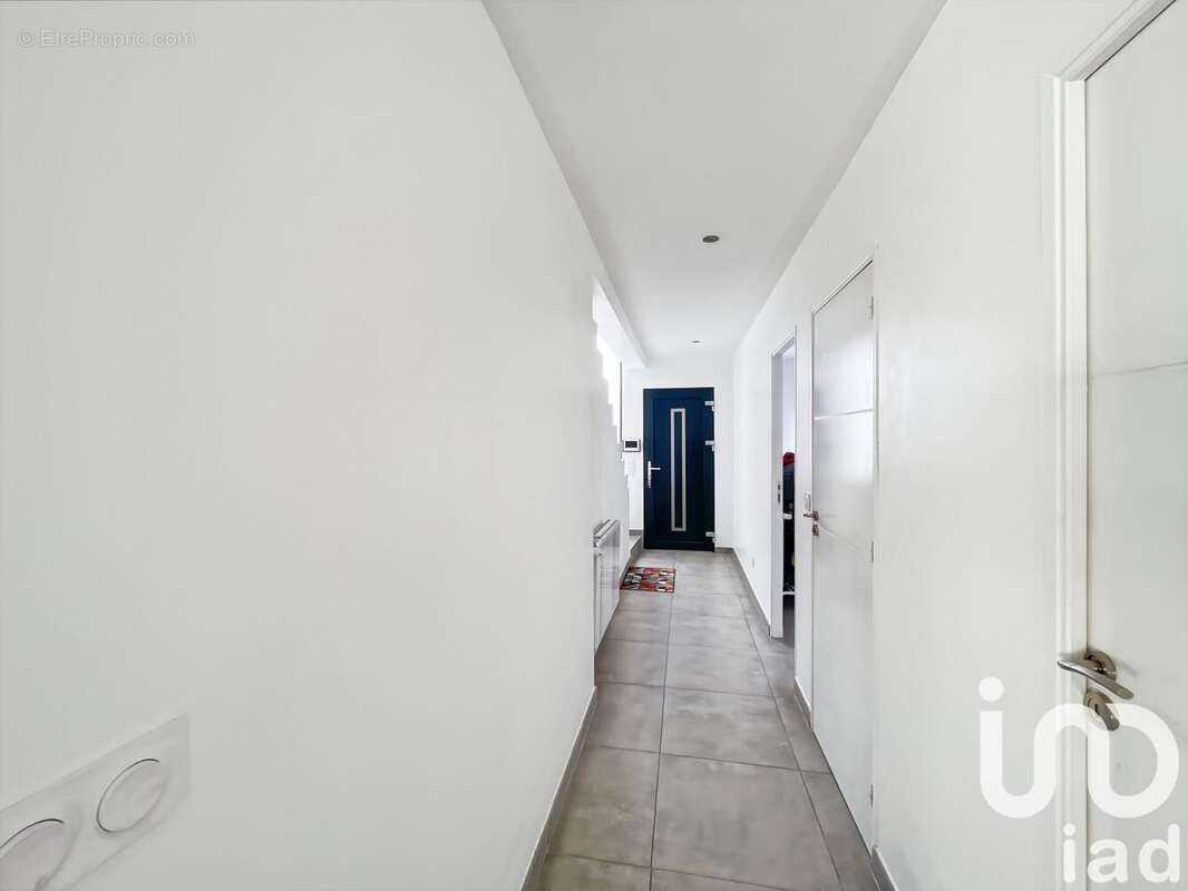 Photo 7 - Maison à CLICHY-SOUS-BOIS