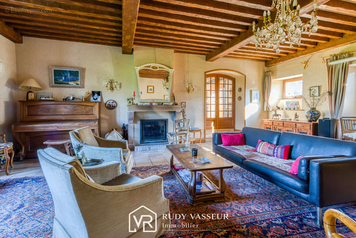 Maison à SERVAS