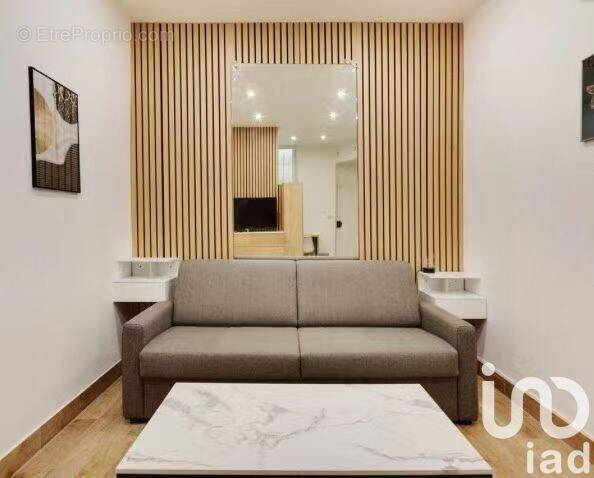 Photo 1 - Appartement à PARIS-3E