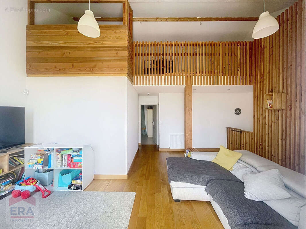 Maison à MARSEILLE-14E