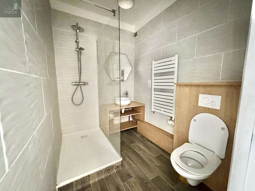 Maison de ville RODEZ - photo 6