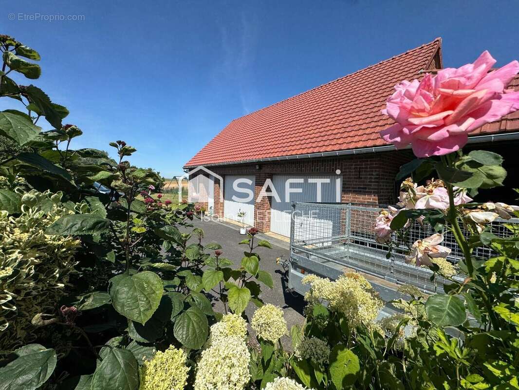 Photo 3 - Maison à ESTREES-MONS