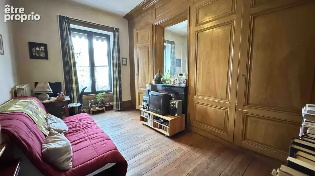 Photo Appartement à Lyon-8e au prix de 270 000€