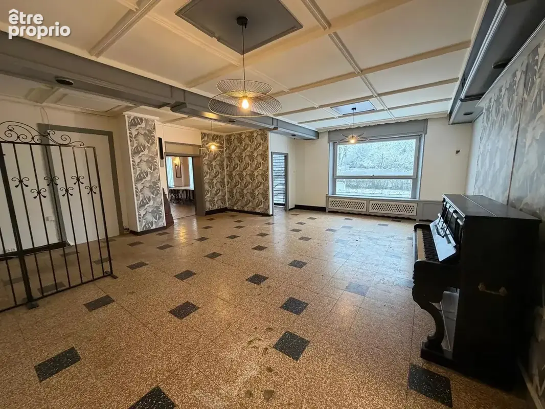 Appartement 4 pièces 260 m² à vendre à Faulquemont (57380) - photo 8