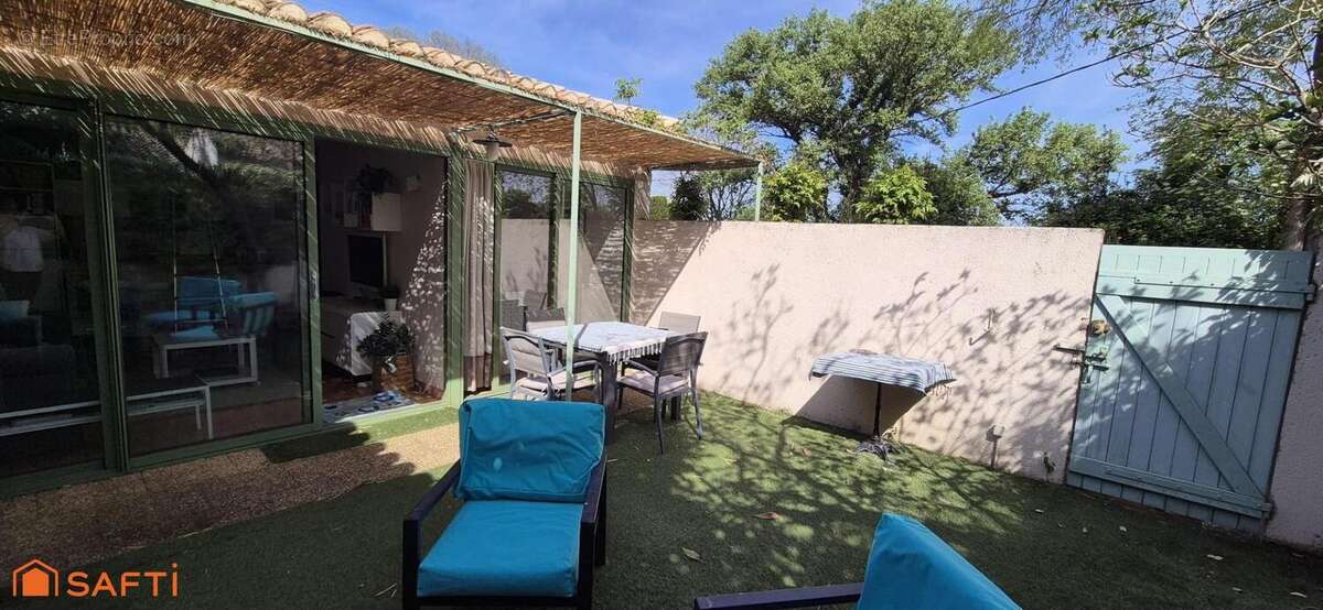 Photo 9 - Maison à SAINT-REMY-DE-PROVENCE