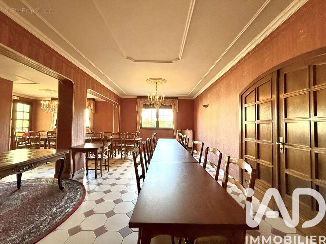 Photo 8 - Maison à FORBACH