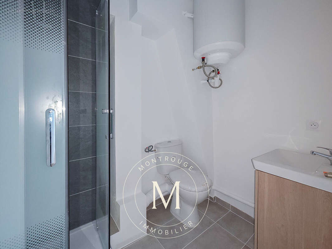 Appartement à MONTROUGE