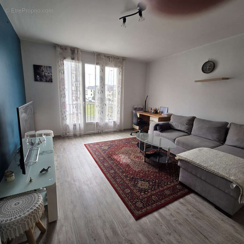 Appartement à BREST