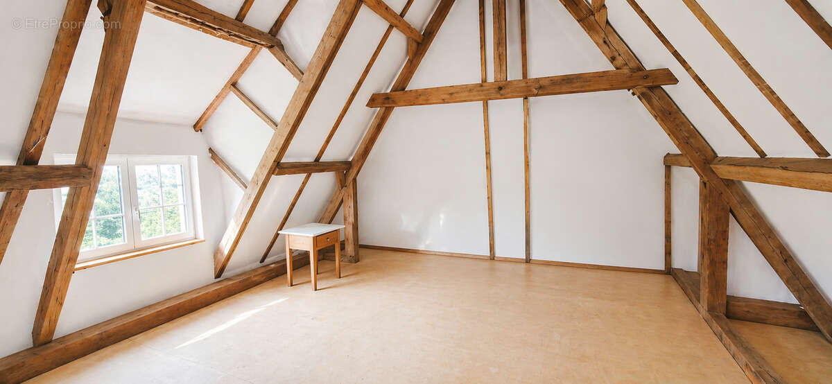 Maison à RICARVILLE-DU-VAL