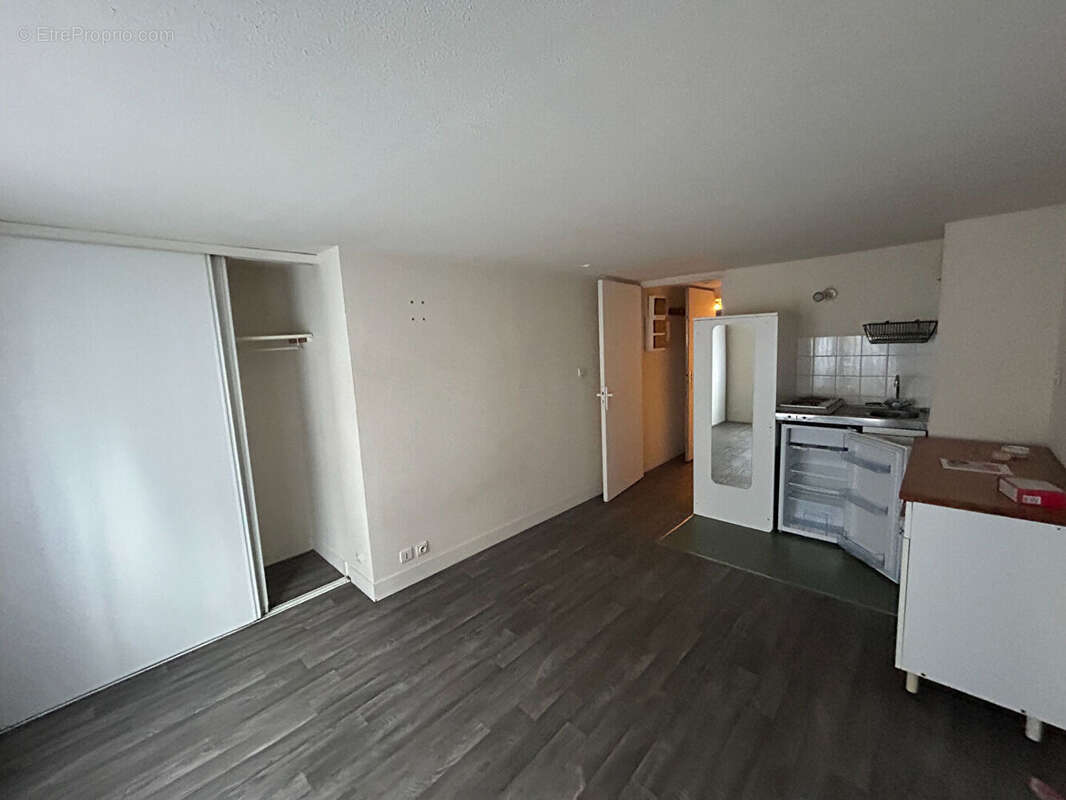 Appartement à ROUEN