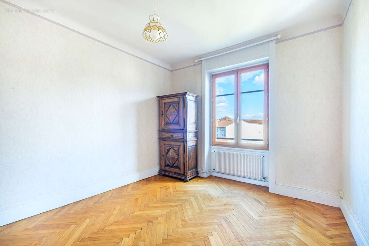 Appartement à LYON-4E