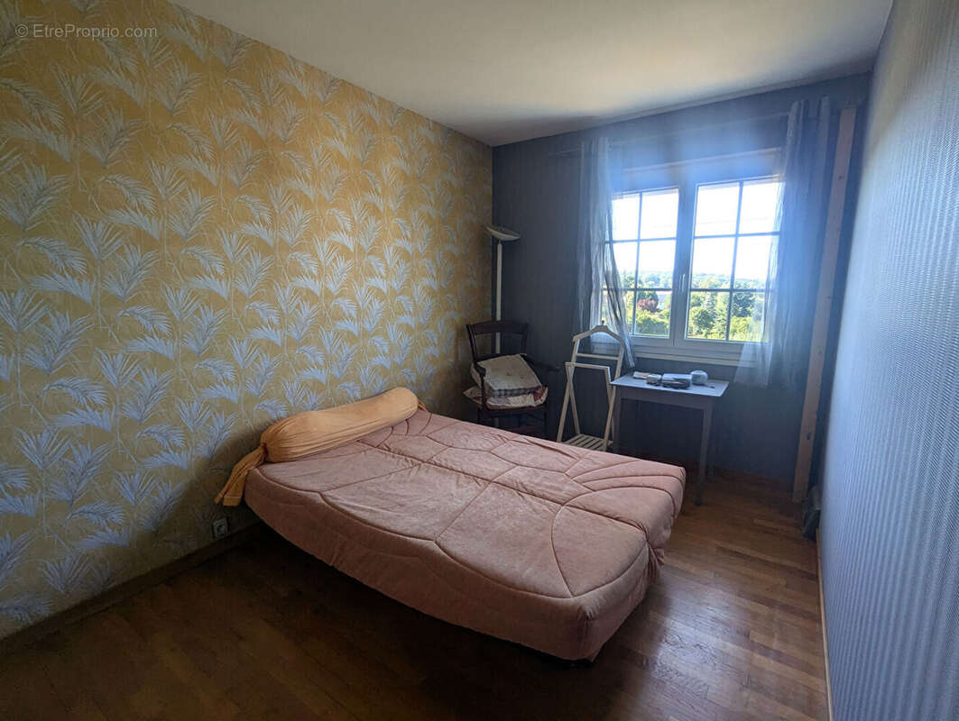 Maison à SAINT-OUEN-SUR-LOIRE